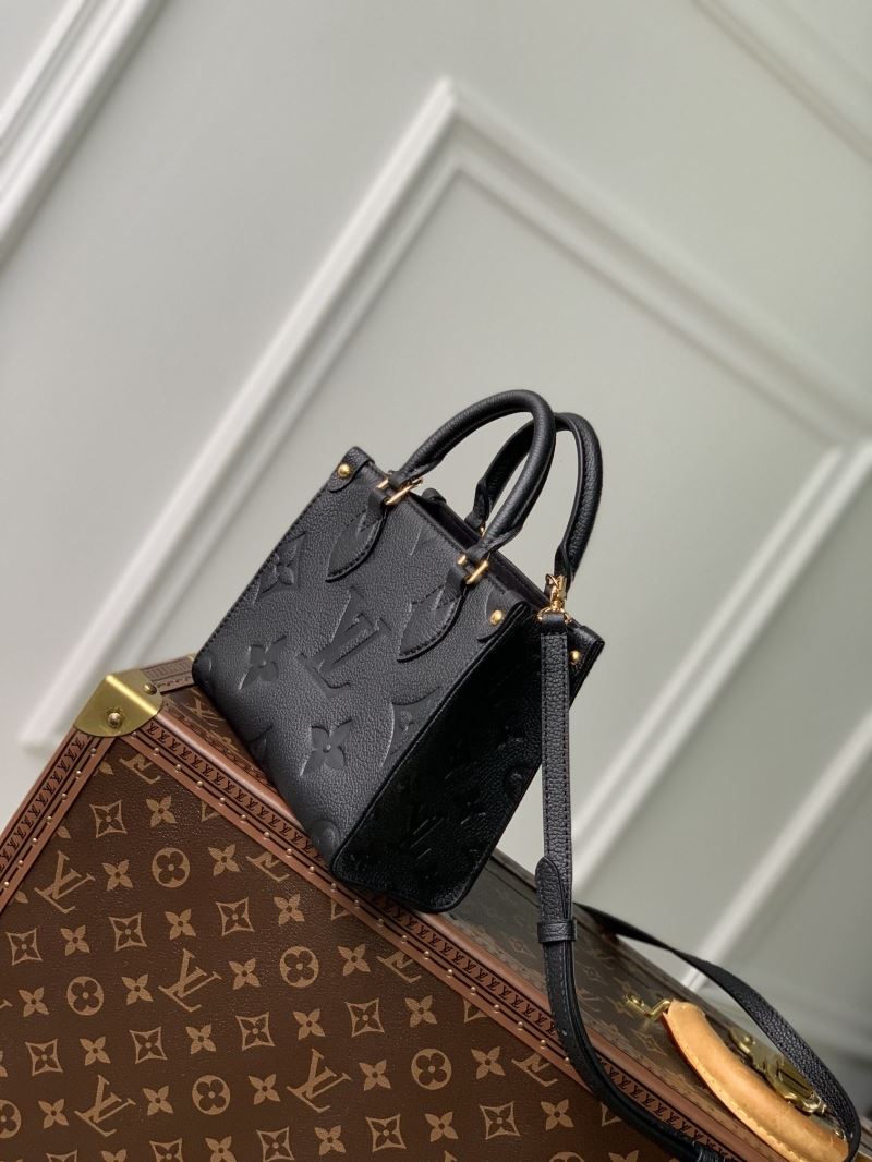 LV Shopping Bags